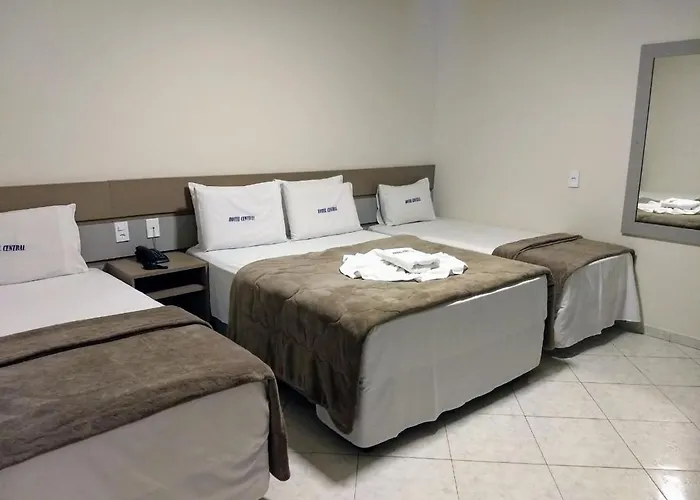 Hotel Central