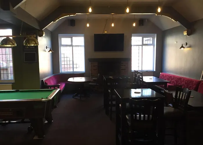 The Woodhouse Inn