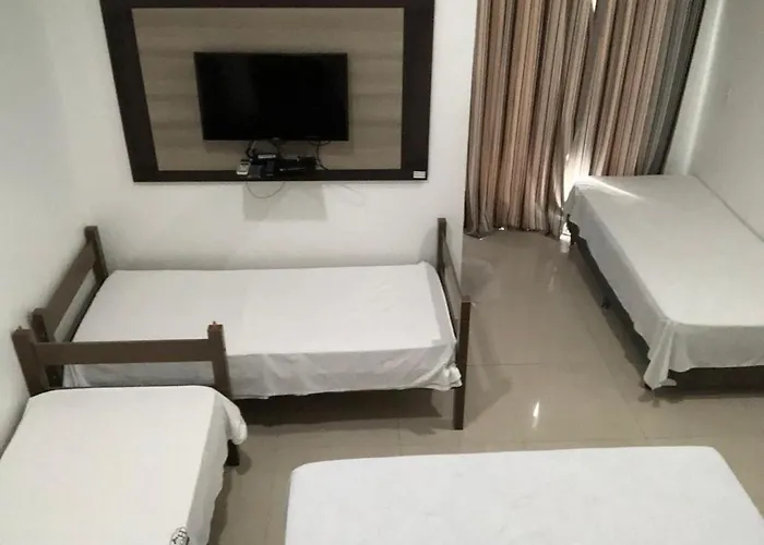 Carnauba Palace Hotel