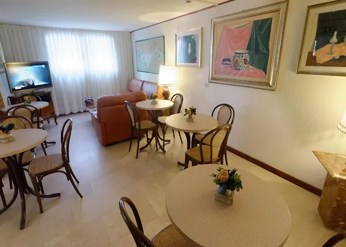 Hotel Ravenna