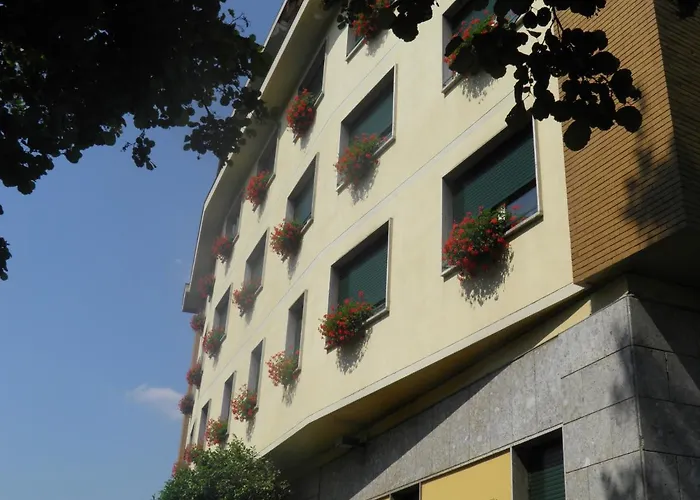 Hotel Ramoverde