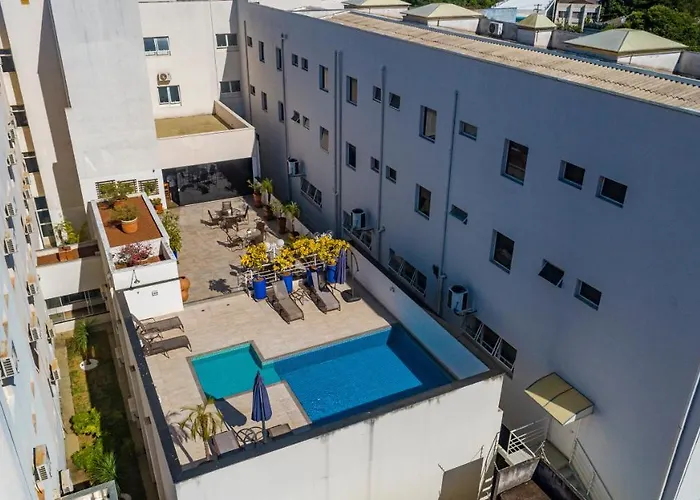Araçatuba Plaza Hotel