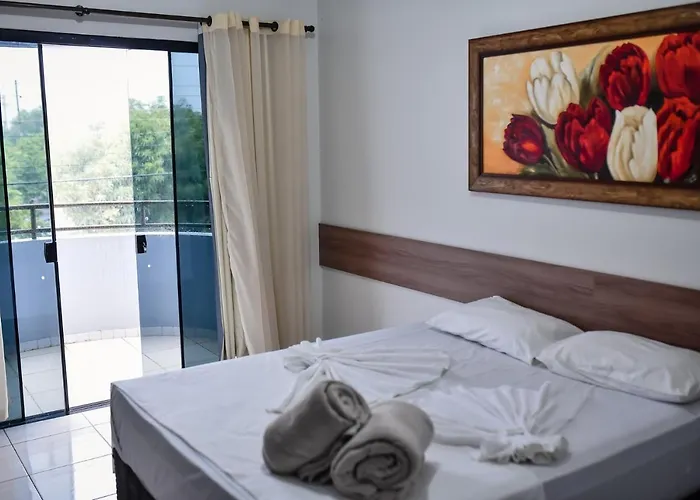 Tangará Hotel