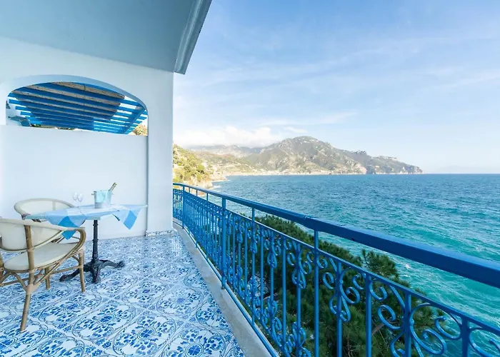 Hotel Villa San Michele