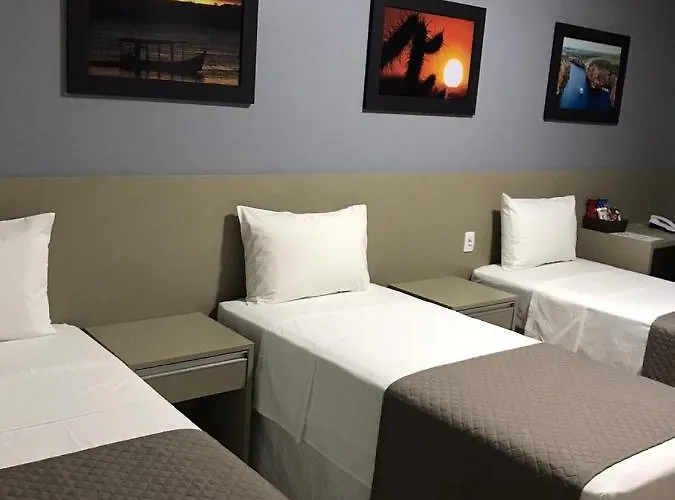 Hotel Barreto