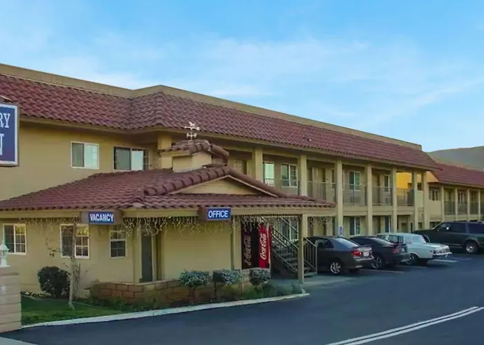 Country Inn Banning
