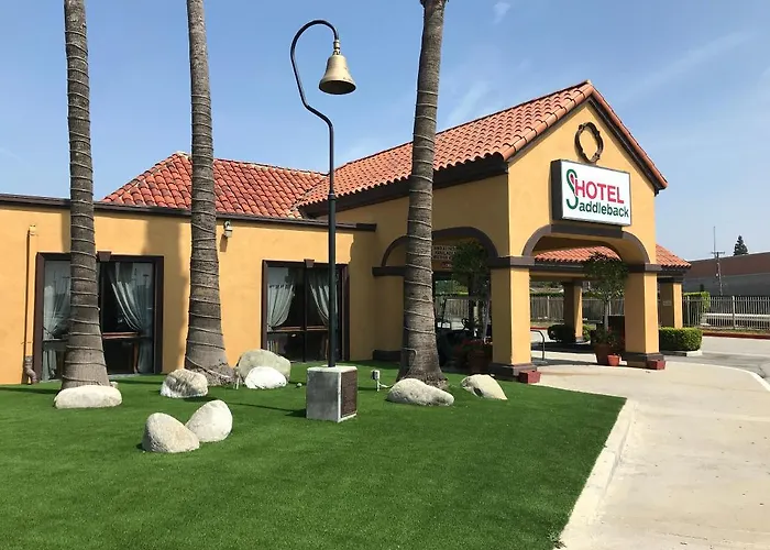 Guesthouse International Hotel