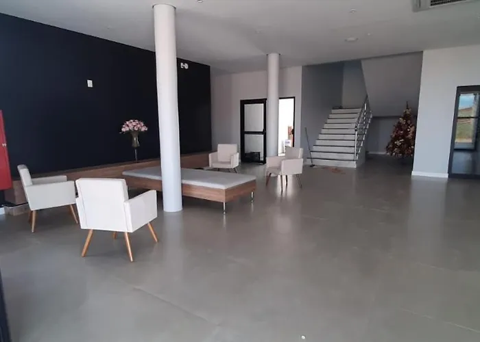 Hotel Alvorada - Trindade do Sul