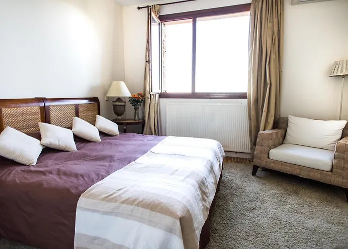 Hotel Cardamomo Sigüenza