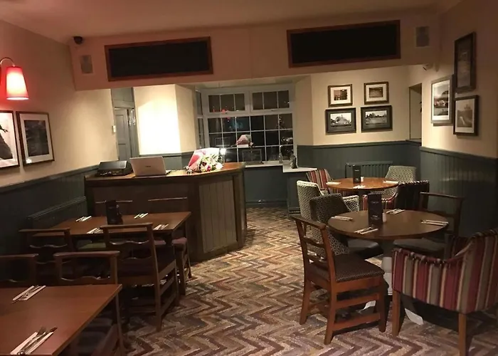 Ynyscedwyn Arms
