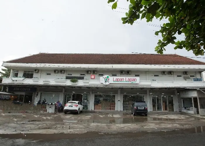 Hotel O Lapan Lapan