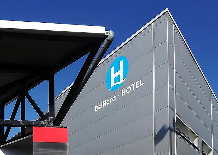 Hotel Del Nora