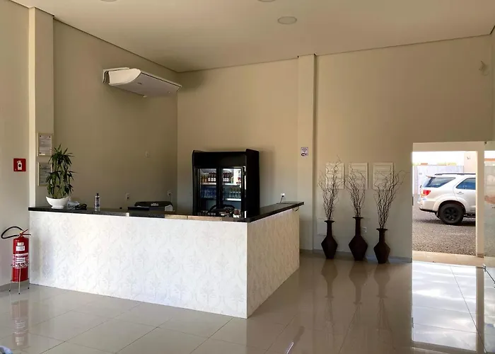 Noroeste Comfort Hotel
