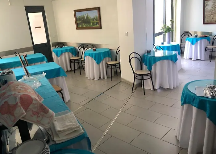 Hotel Termas