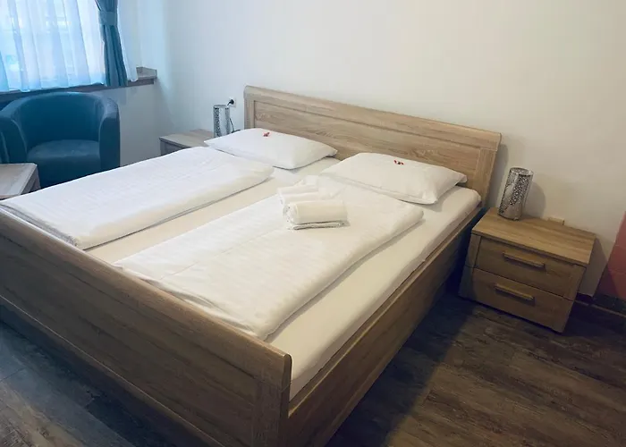 Hotel Brauhaus Zur Krone