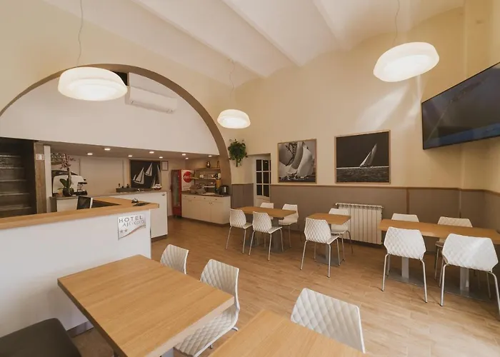 Hotel Alfiero