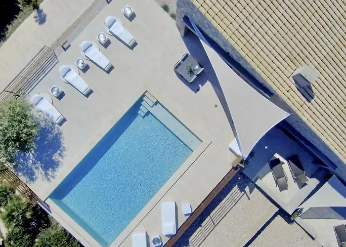 Cases De Son Barbassa Hotel & Restaurant