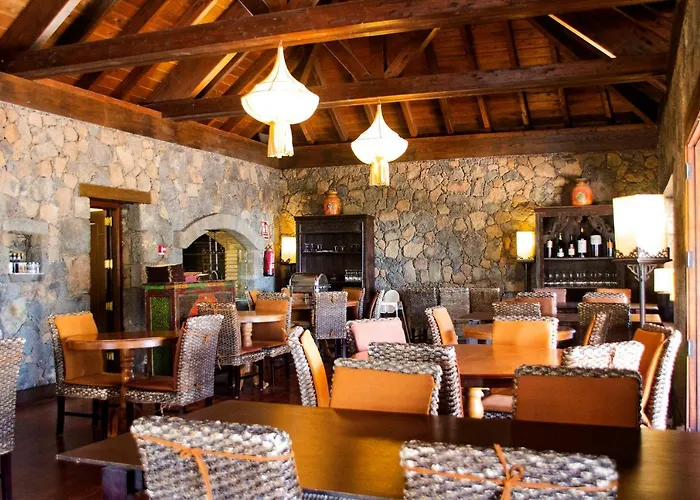 Hotel Boutique Oasis Casa Vieja