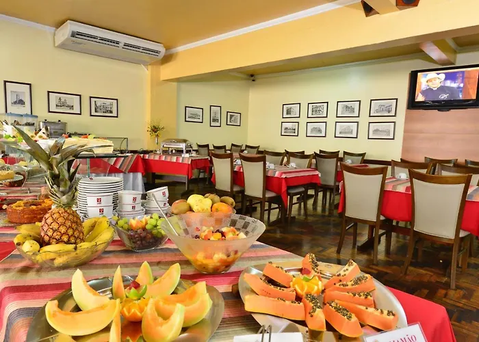 Curi Palace Hotel