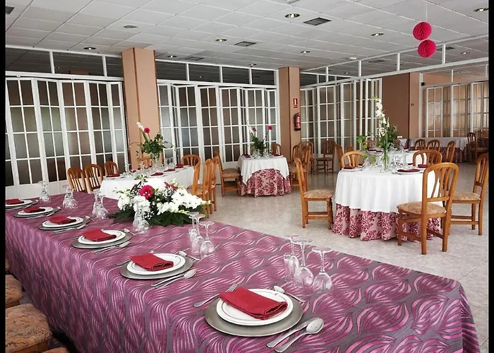 Hotel La Glorieta