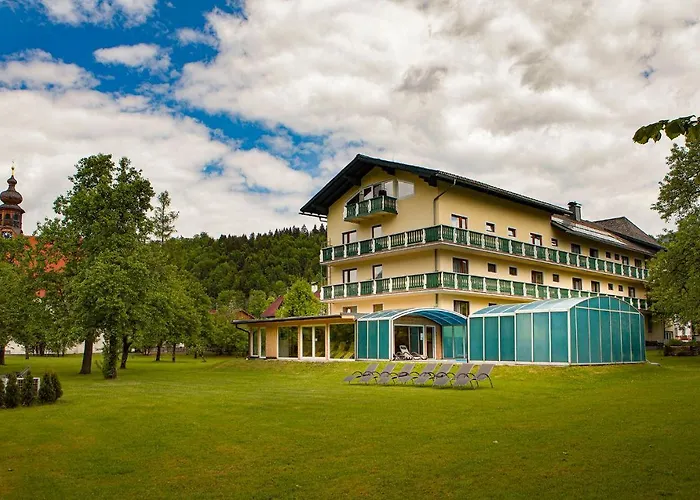 Landhotel Agathawirt