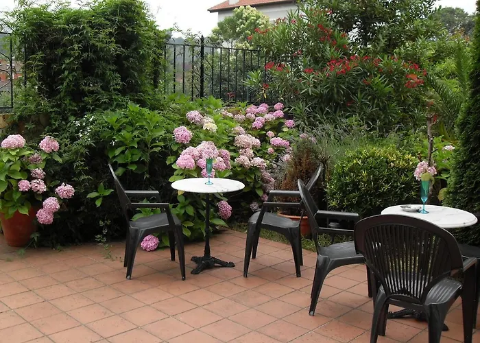 Hotel Asturias