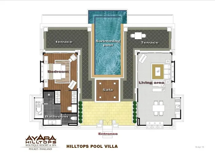 Navera Phuket - Mgallery Collection (Adults Only)