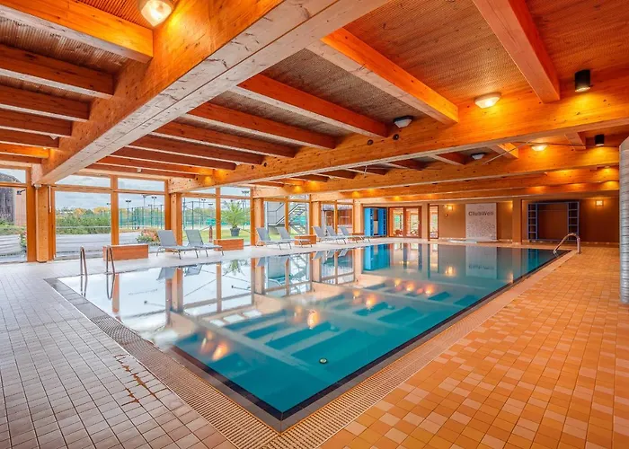 Park Holiday Congress & Wellness Hotel