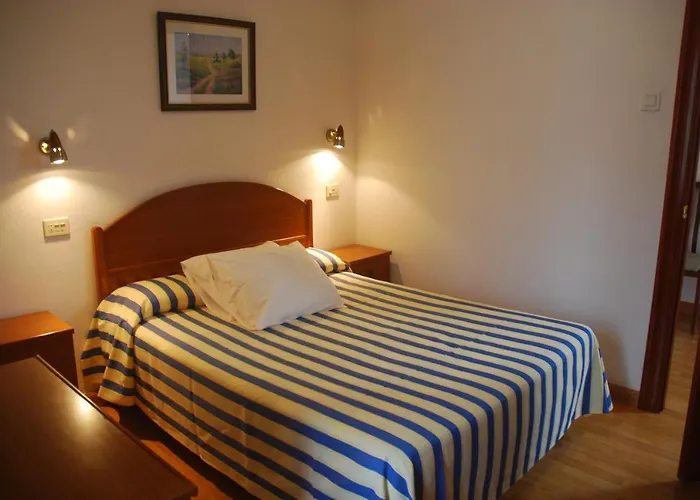 Hotel Caravia