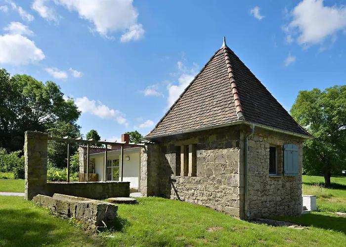 Hotel Und Restaurant Rittergut Kreipitzsch