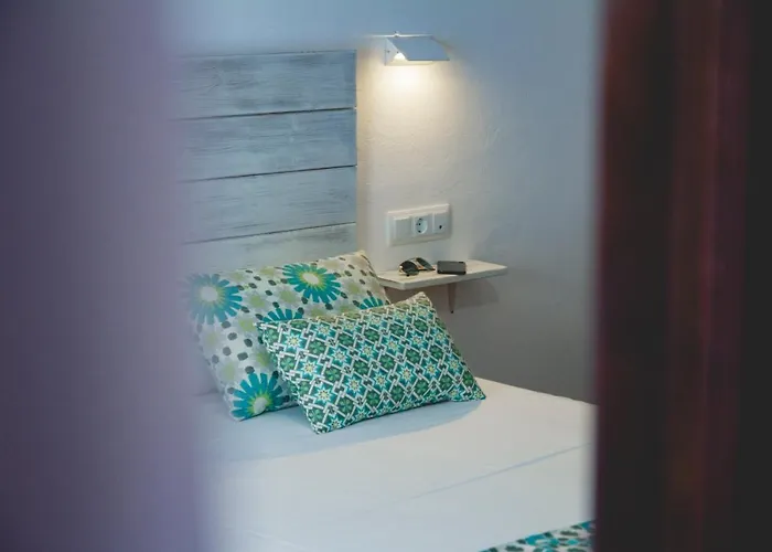 Hotel Avenida Playa