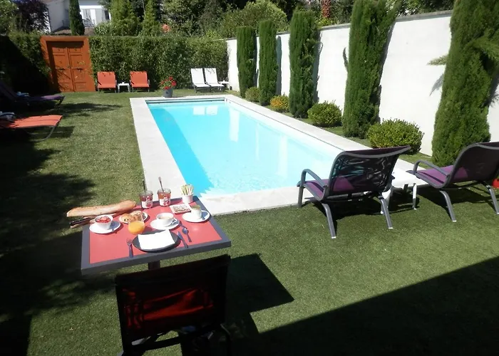 Bordeaux Cosy B&B