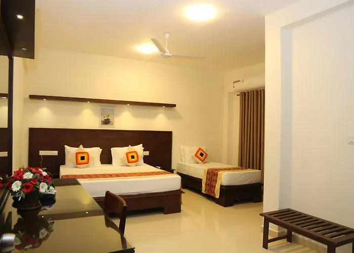 Hotel Nelly Marine