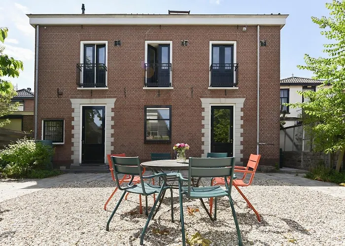 Hotel De Gravin