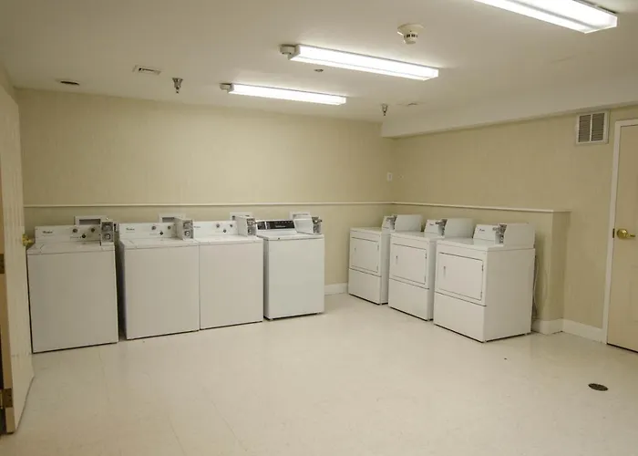 Smart Suites On The Hill