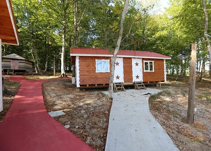 Yildiz Country Hotel