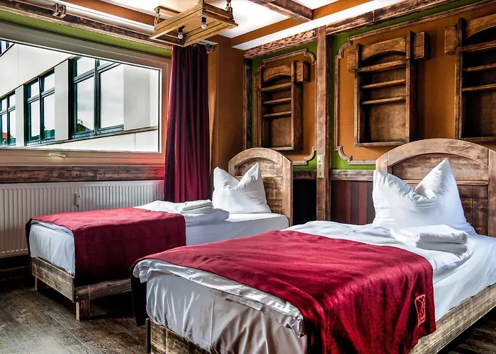 Aparthotel MyColonia