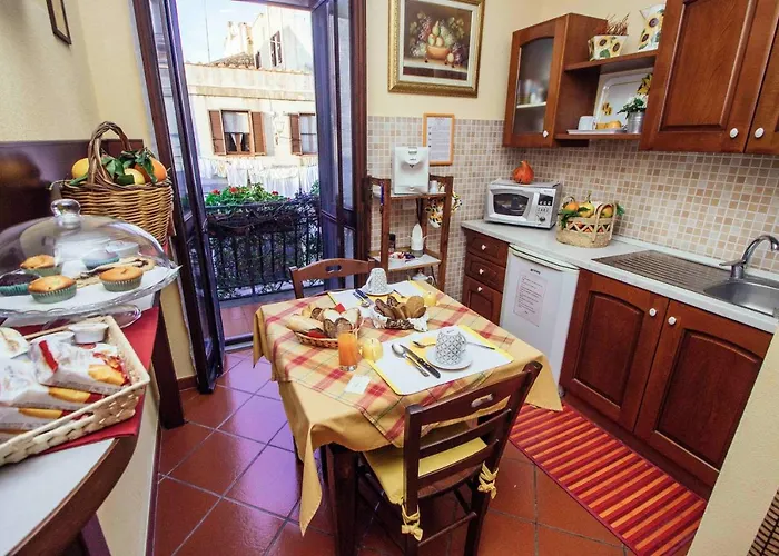 B&B Antiche Mura