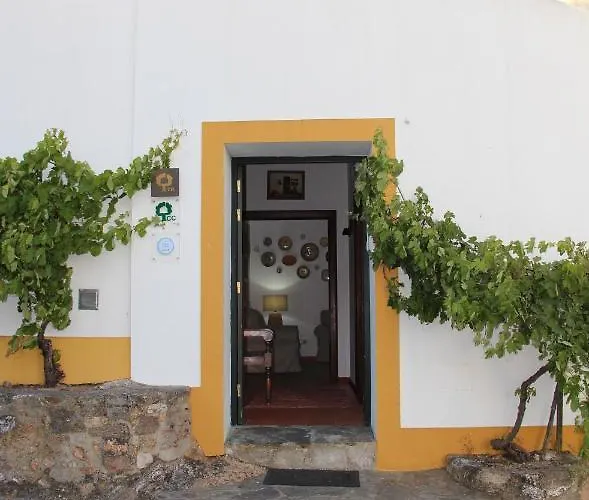 Casa De Campo Alter Pedroso Alter do Chão