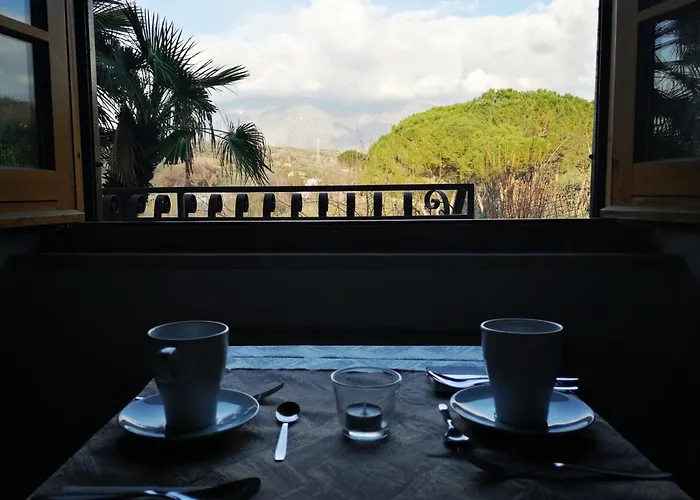 Kalispéra B&B Guidonia