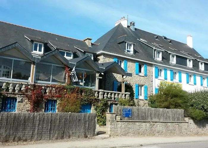Home des Pins SARL