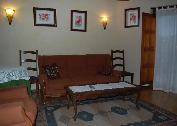 Hotel Rural El Denario