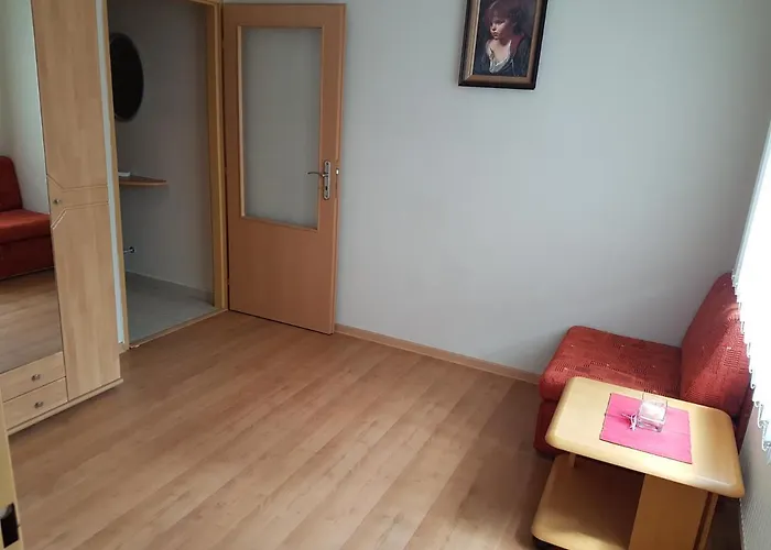 Hotel Baník Handlová