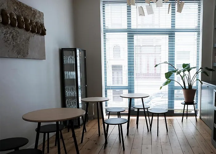 Villa Les Paquerettes