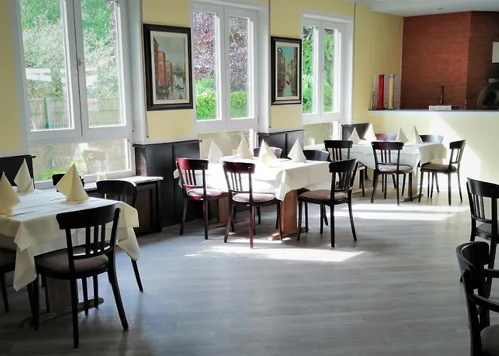 Landhotel Schuff