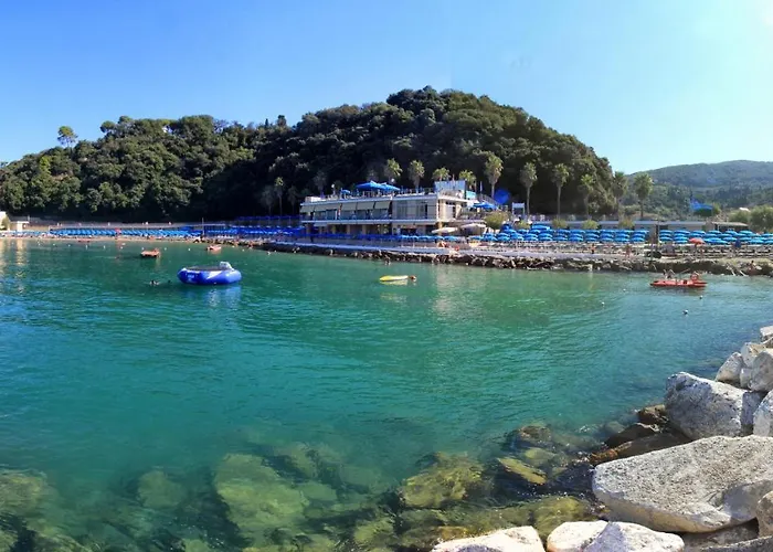 Hotel San Terenzo Lerici