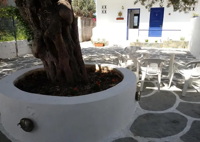 Hotel Poulakis