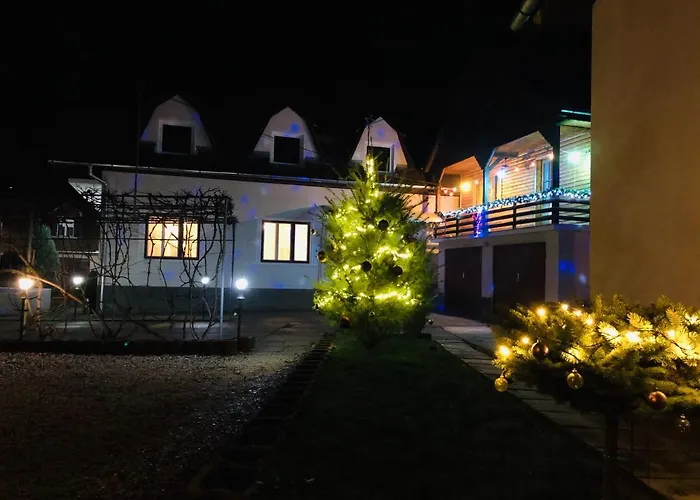 Hotel Poenita