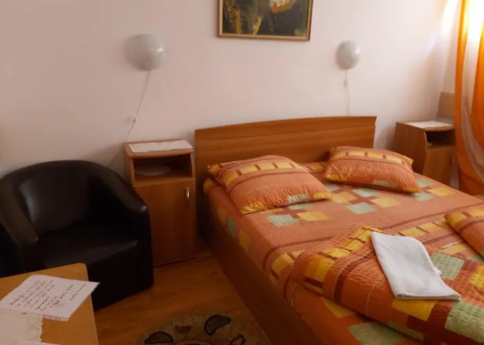 Hotel Turist