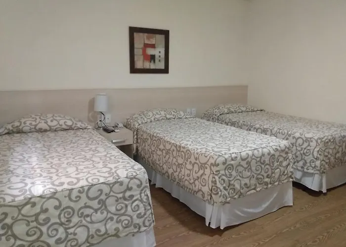 Hotel Hetropolis